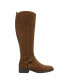 Фото #2 товара Leigh Riding Boots