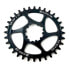 Фото #1 товара LOLA Boost Direct Mount 3 mm Offset Oval Chainring