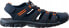 Hi-Tec SANDAŁY TIORE NAVY/DARK GREY/ORANGE 42 - фото #12