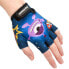 Фото #3 товара Cycling gloves Meteor Cosmic Junior 26181-26182-26183