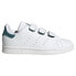 Фото #1 товара ADIDAS ORIGINALS Stan Smith CF trainers