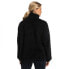 ROXY Wow Sherpa half zip fleece