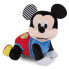 CLEMENTONI Baby Mickey Crawl With Me Teddy