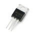 Фото #1 товара Transistor N-MOSFET T2910 100V/21A - THT - TO220