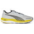 Фото #1 товара Puma Velocity Nitro 2 Running Mens Grey Sneakers Athletic Shoes 19533714