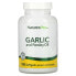 Garlic and Parsley Oil, 180 Softgels