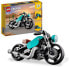 Фото #2 товара Конструктор LEGO Creator 10269 - Ретро мотоцикл "Детям"