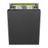 Фото #2 товара SMEG ST363CL Third-Rack Dishwasher 13 place settings