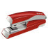 Фото #1 товара Esselte Leitz 5505 - 30 sheets - Red,Silver - 3 mm - Top - 200 staples - 280 g