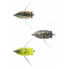 Фото #2 товара KOLPO Mothra Soft Lure 4.6g 38 mm