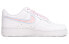 Nike Air Force 1 Low Triple White DD8959-100 Sneakers