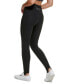 Women's Super High Waist Full-Length Stirrup Leggings