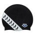 Фото #2 товара ARENA Icons Team Stripe Swimming Cap