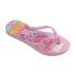 ფოტო #2 პროდუქტის HAVAIANAS Slim My Little Pony Flip Flops