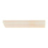 Harley Benton Parts Unbleached Bone 55x5x10