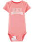 Фото #6 товара Baby Preemie NICU Grad Bodysuit 12M