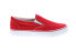 Фото #1 товара Кроссовки Lugz Clipper 2 Mars Red White Женские Жизненные кеды