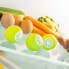 Фото #10 товара Аксессуар для холодильника Eco Balls InnovaGoods 3 штуки