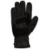 FUEL MOTORCYCLES Rodeo woman leather gloves Черный, XL - фото #3