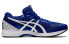 Фото #2 товара Asics LyteRacer 3 跑步鞋 蓝色 / Кроссовки Asics LyteRacer 3 1011B024-402