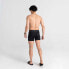 SAXX UNDERWEAR Sport Mesh Fly Boxer