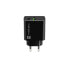 USB Cable Natec NUC-2062 Black