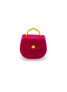 Wine gift box for ring or earrings Handbag KDET20-R