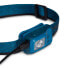 Black Diamond Astro 300-R - Headband flashlight - Blue - IPX4 - 300 lm - 8 m - 55 m