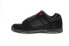 DC Stag 320188-BYR Mens Black Nubuck Skate Inspired Sneakers Shoes 13