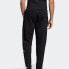 Фото #5 товара Мужские брюки Adidas M SID Pnt ct черного цвета
