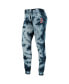 Women's Navy Boston Red Sox Tie-Dye Jogger Pants