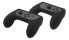 Deltaco GAM-032 - Action grip - Nintendo Switch - Black