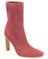 ფოტო #1 პროდუქტის Women's Elissa Booties