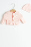 Пижама LC WAIKIKI Baby Pink Ftg Set.