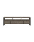 Фото #2 товара Тумба под телевизор Furniture Madigan 76" TV Stand