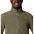 COLUMBIA Fast Trek Light fleece