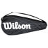 Фото #1 товара Wilson Cover Performance Racquet Bag