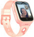 Фото #4 товара Chytré hodinky CARNEO GUARDKID+ 4G Platinum - růžové