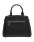 Paige Medium Satchel With Convertible Strap