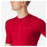 CASTELLI Prologo Lite short sleeve jersey