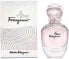 Фото #3 товара Salvatore Ferragamo Amo Ferragamo - Eau de Parfum 30 ml