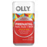 Фото #1 товара Женское здоровье витамины Olly Prenatal, Фолиевая кислота + DHA, 60 капсул