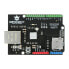 Фото #2 товара Электрический щит DFRobot Ethernet W5200 v1.1 с картридером microSD для Arduino