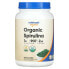 Фото #1 товара Organic Spirulina, Unflavored, 32.4 oz (907 g)