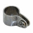 MAKEFAST Stainless Steel Tube Clamp Серебристый, 19 mm - фото #1