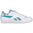 Фото #2 товара Reebok Tennis Vulc Low