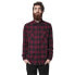 Фото #2 товара URBAN CLASSICS Flanell Gt long sleeve shirt