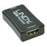 LINDY IEC Mains 3 m HDMI Adapter