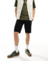 Фото #1 товара Dickies slim fit shorts in black