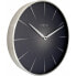 Настенное часы Nextime 3511ZW 40 cm